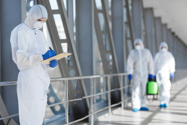 Best Asbestos and Lead Testing During Mold Inspection  in Burlington, WI